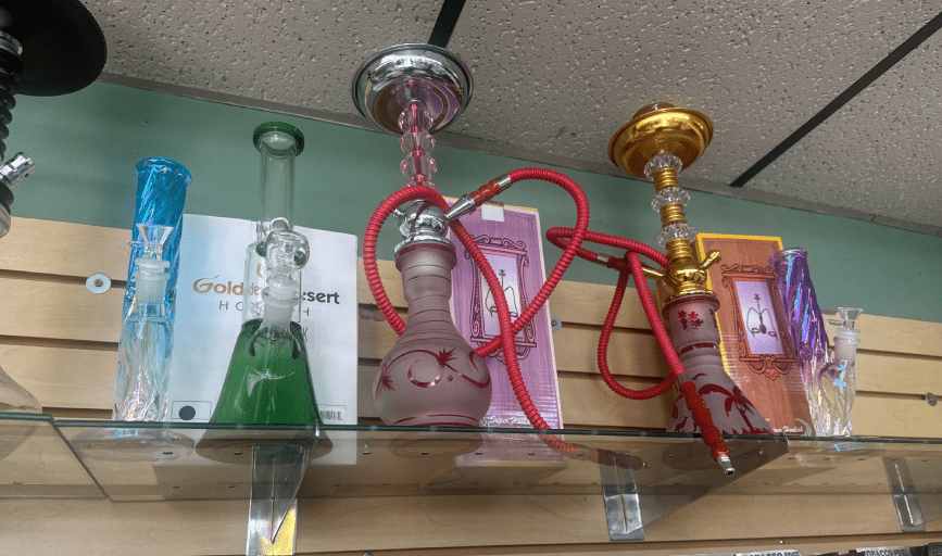 HOOKAH